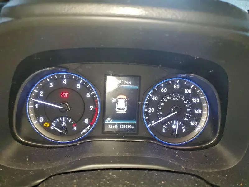 2020 HYUNDAI KONA SEL PLUS  