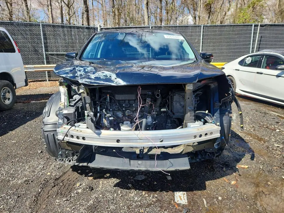 2021 HONDA PILOT SE  