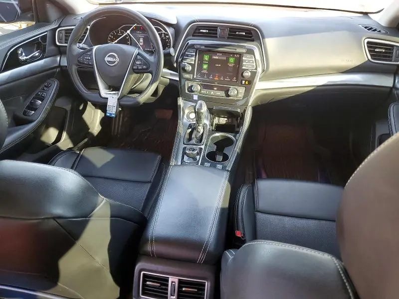 2023 NISSAN MAXIMA 3.5 SV  