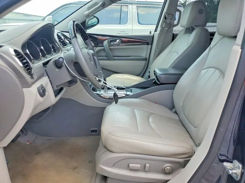 2015 BUICK ENCLAVE   