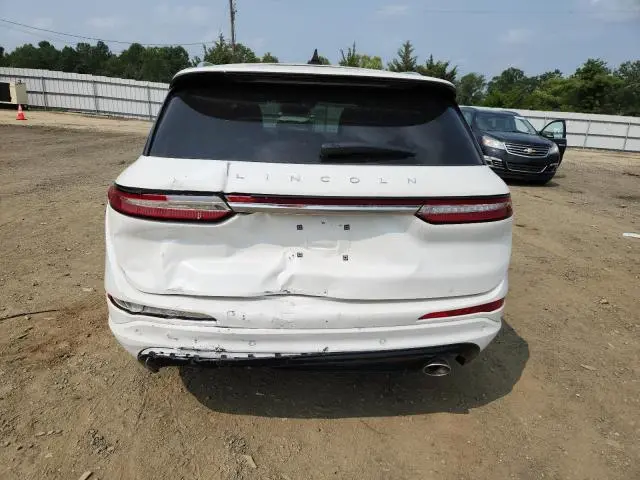 2024 LINCOLN CORSAIR RESERVE  