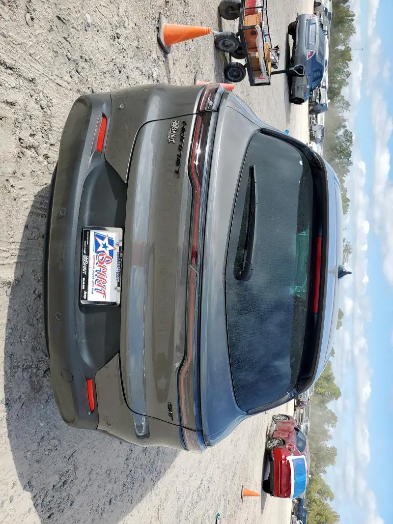 2024 DODGE HORNET GT  