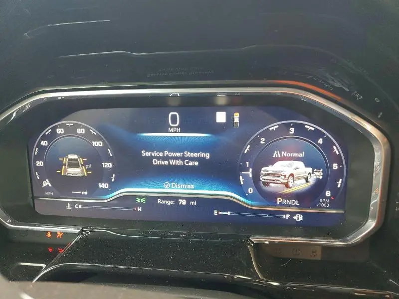 2022 CHEVROLET SILVERADO K1500 LT  