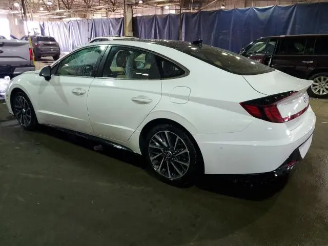 2023 HYUNDAI SONATA LIMITED  
