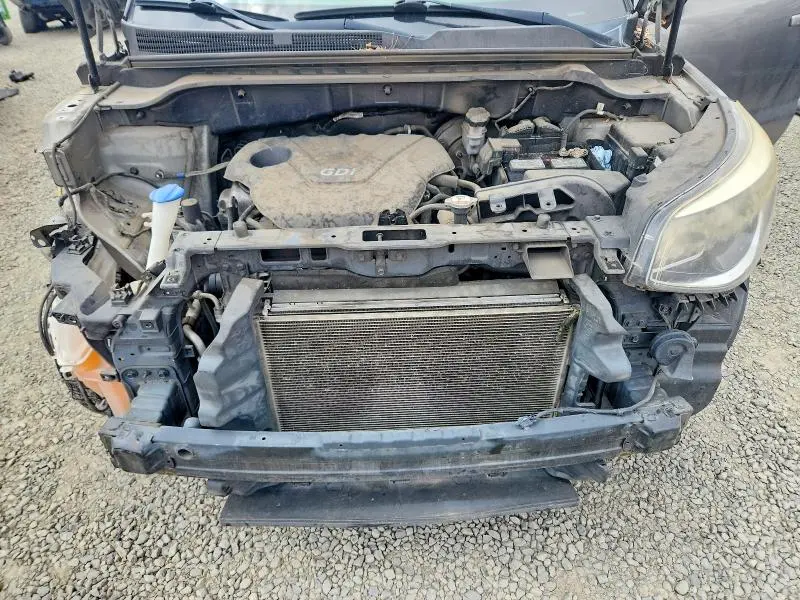 2014 KIA SOUL BASE  