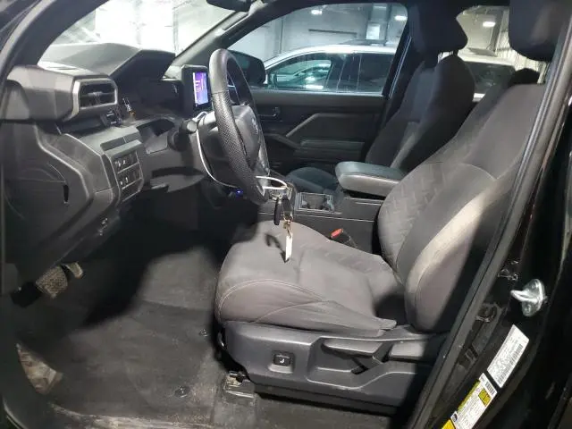 2024 TOYOTA TACOMA DOUBLE CAB  