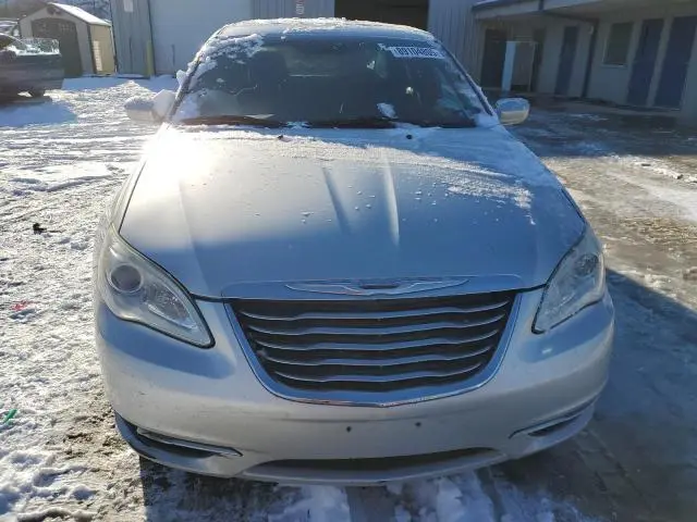 2012 CHRYSLER 200 LX  