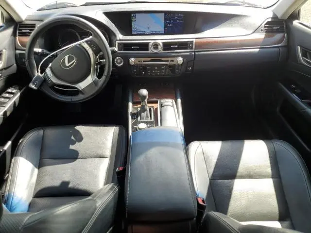 2013 LEXUS GS 350  