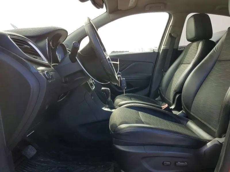 2016 BUICK ENCORE CONVENIENCE  