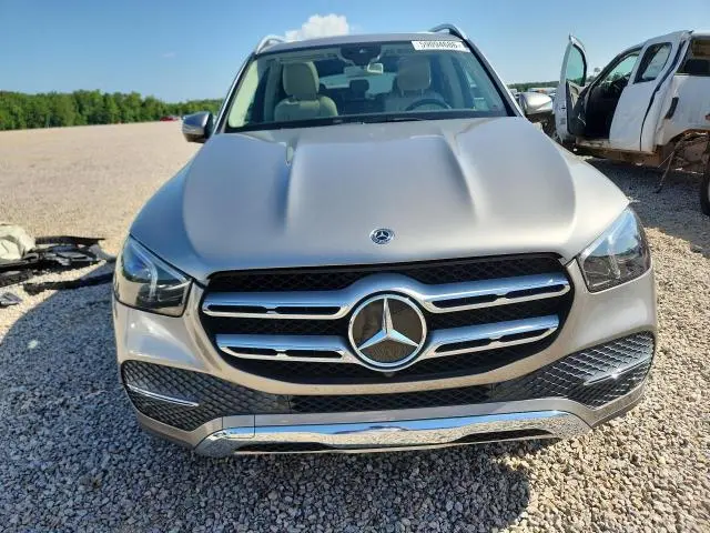 2020 MERCEDES-BENZ GLE 350  