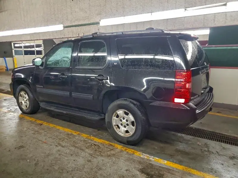 2012 CHEVROLET TAHOE K1500 LT  