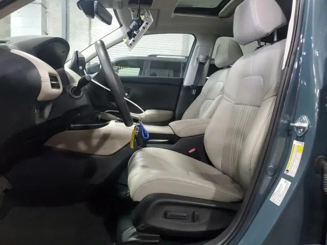 2024 HONDA HR-V EXL  