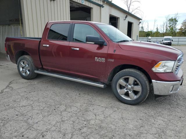 2018 RAM 1500 SLT