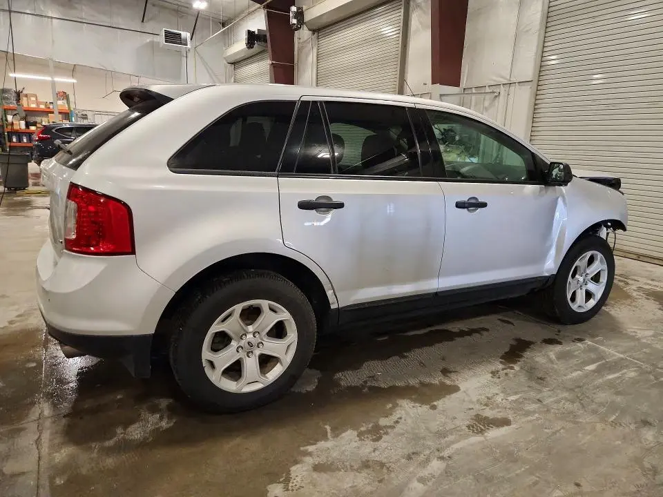 2013 FORD EDGE SE  