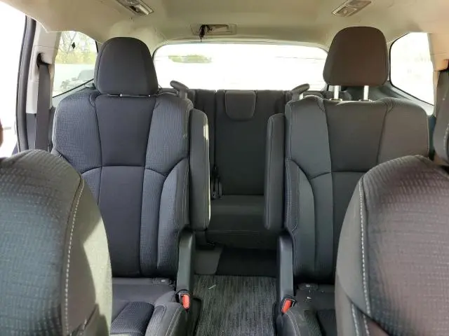 2025 SUBARU ASCENT PREMIUM  