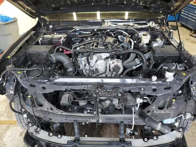 2025 TOYOTA TACOMA DOUBLE CAB  