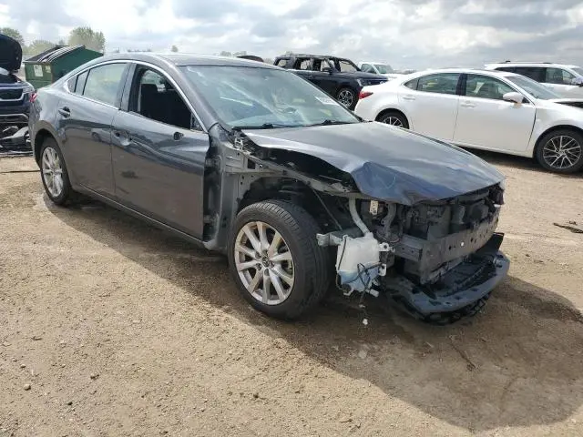2014 MAZDA 6 SPORT  