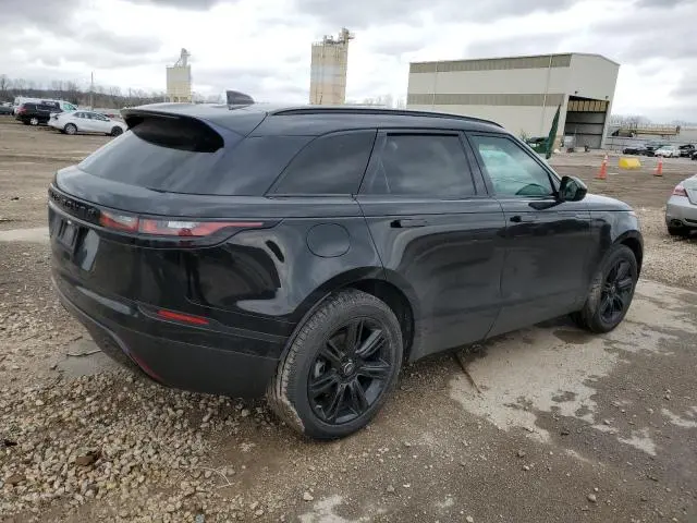2020 LAND ROVER RANGE ROVER VELAR S  