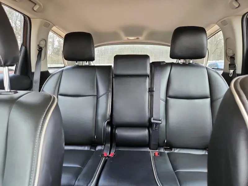 2019 INFINITI QX60 PURE  