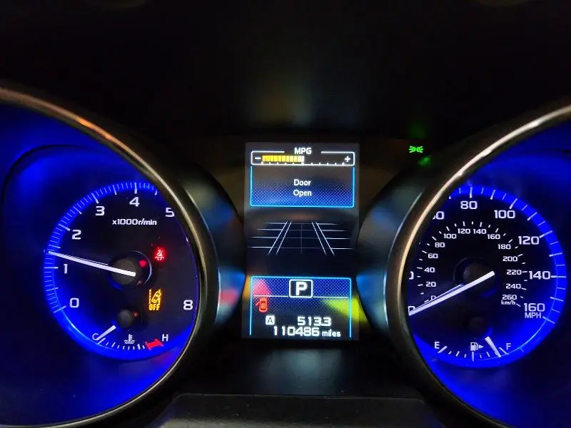 2017 SUBARU LEGACY 3.6R LIMITED  