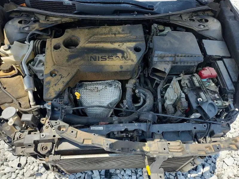 2016 NISSAN ALTIMA 2.5 SV  