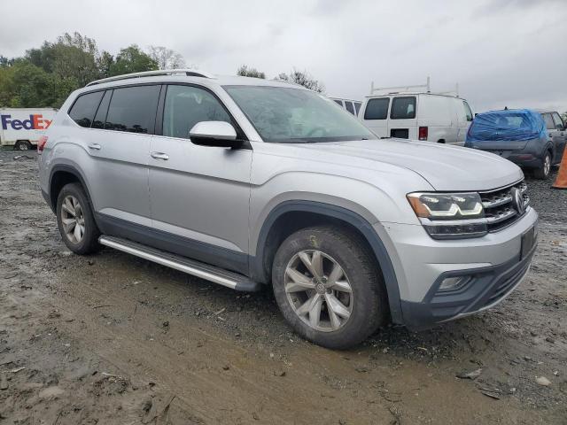 2018 VOLKSWAGEN ATLAS SE