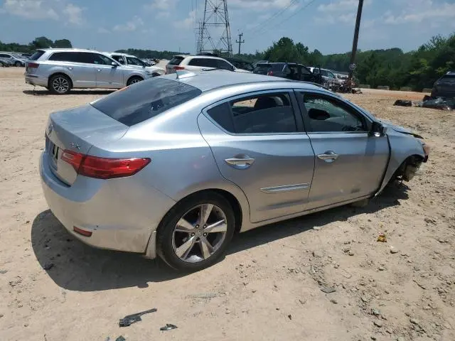 2013 ACURA ILX 20 TECH  