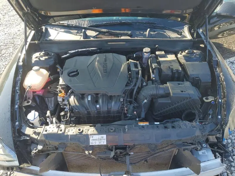 2022 HYUNDAI SONATA SEL  