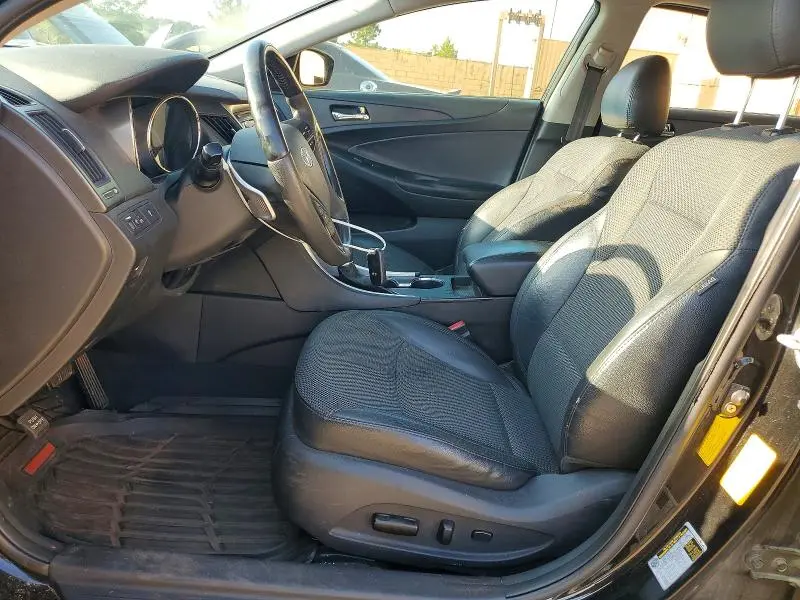 2011 HYUNDAI SONATA SE 2.0T  