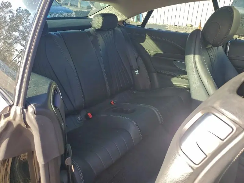 2020 MERCEDES-BENZ E 450 4MATIC  