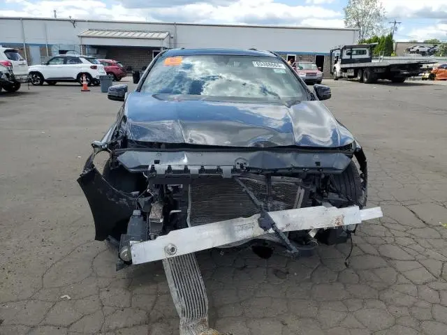 2019 MERCEDES-BENZ CLA 250 4MATIC  