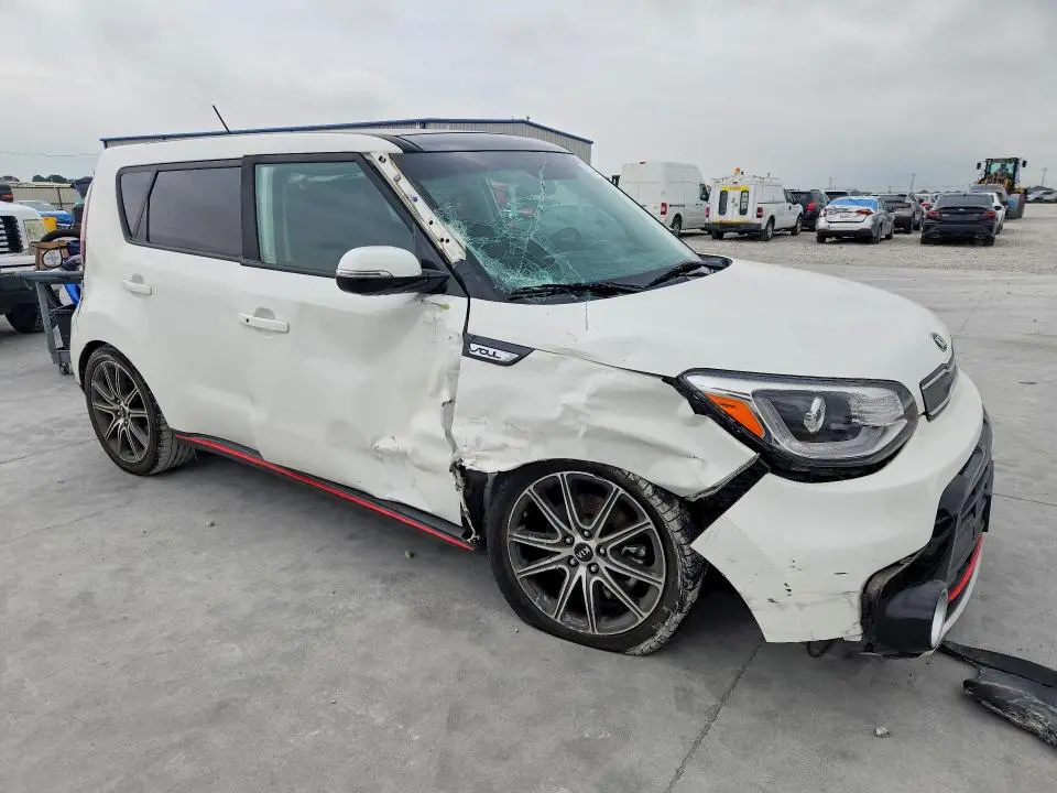 2019 KIA SOUL !  