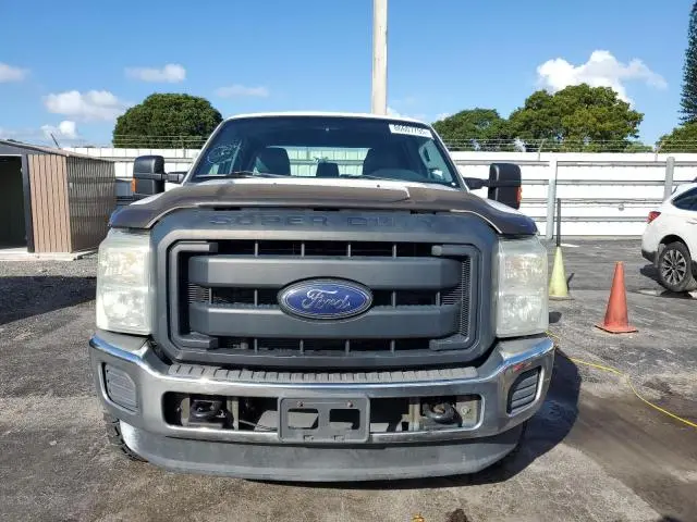 2015 FORD F250 SUPER DUTY  