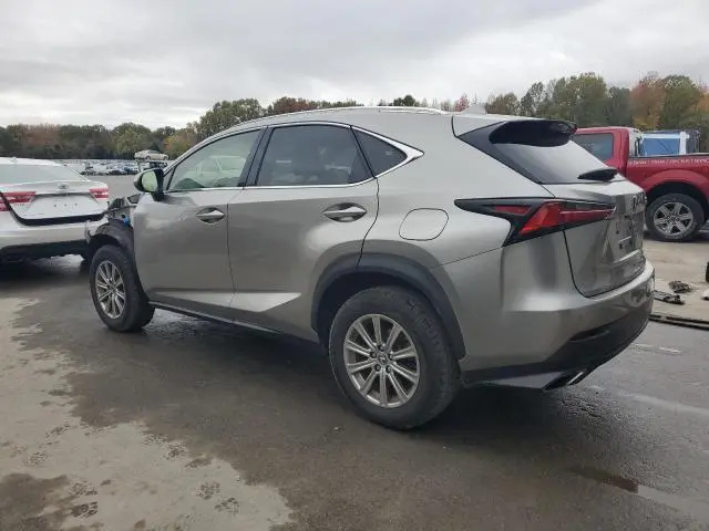 2020 LEXUS NX 300  
