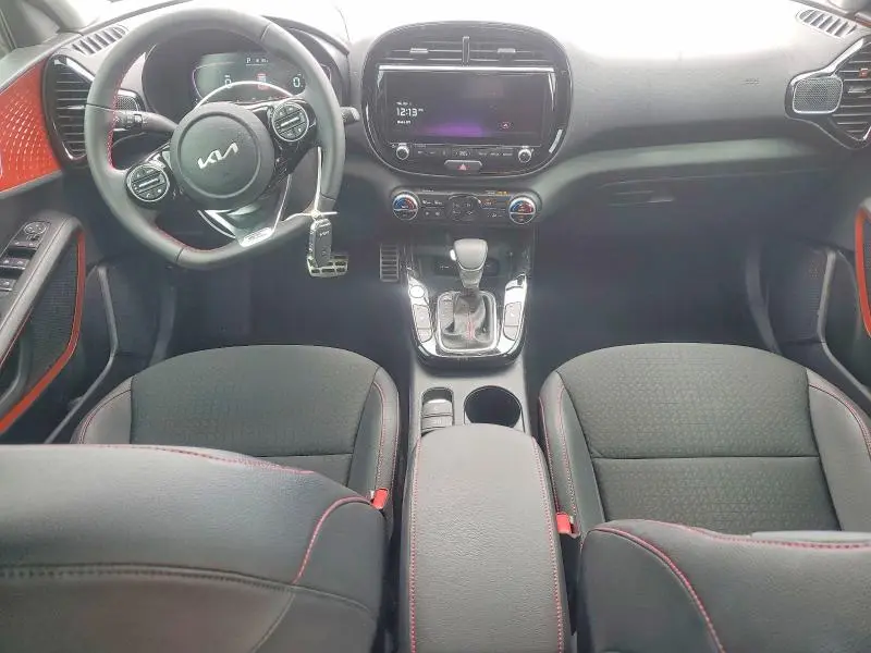 2024 KIA SOUL GT-LINE  