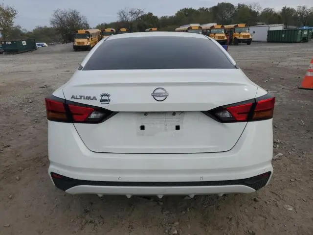 2023 NISSAN ALTIMA S  