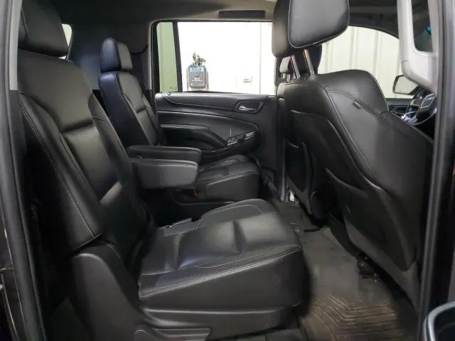 2015 GMC YUKON XL K1500 SLT  