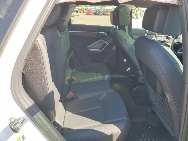 2022 AUDI Q3 PREMIUM PLUS S LINE 45  