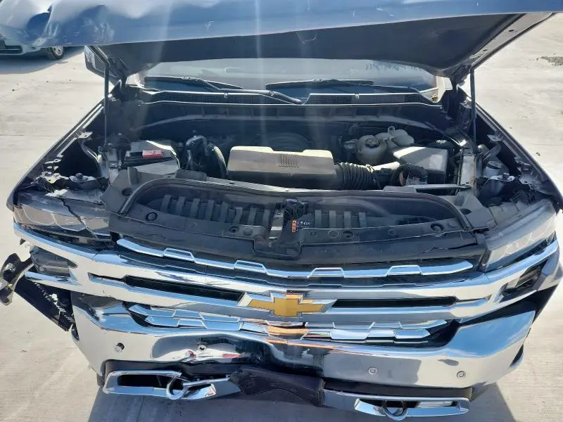 2020 CHEVROLET SILVERADO C1500 LT  