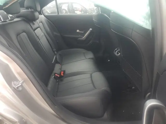 2019 MERCEDES-BENZ A 220  