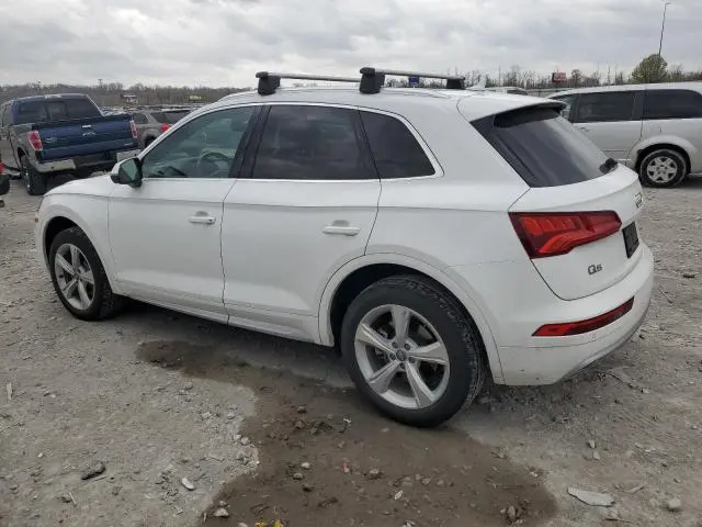 2020 AUDI Q5 PREMIUM