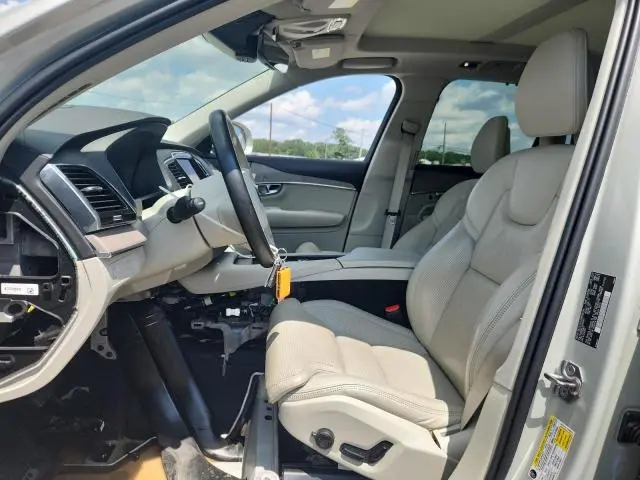 2022 VOLVO XC90 T6 INSCRIPTION