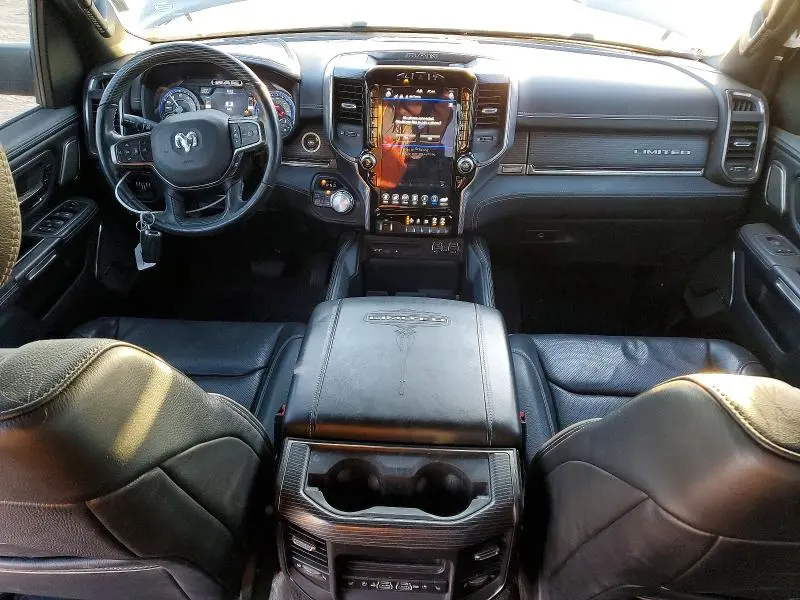 2019 RAM 1500 LIMITED  