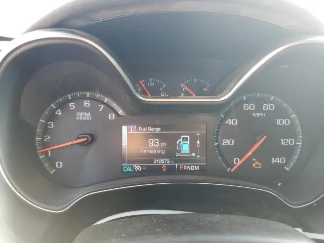 2019 CHEVROLET IMPALA PREMIER  