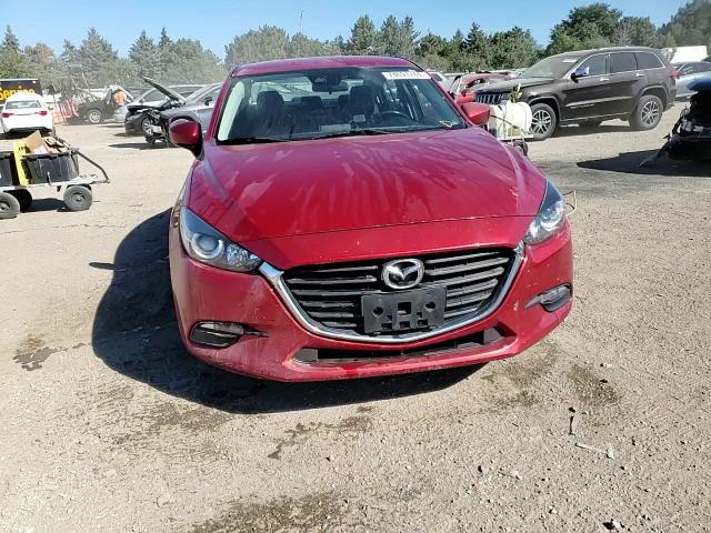 2018 MAZDA 3 TOURING