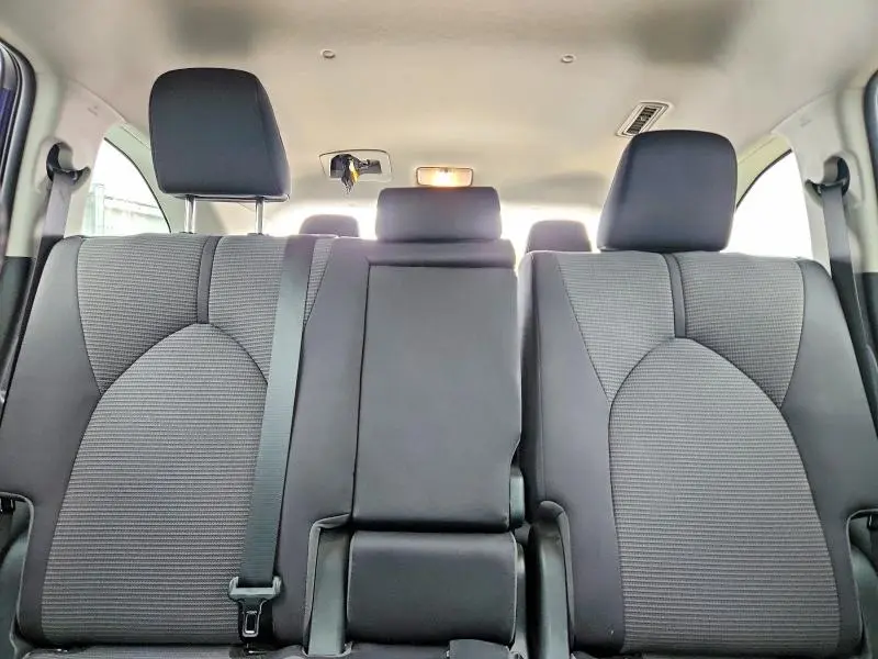 2020 TOYOTA HIGHLANDER HYBRID LE  