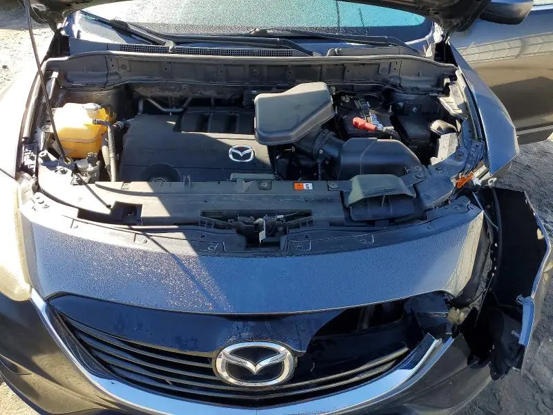 2015 MAZDA CX-9 TOURING  