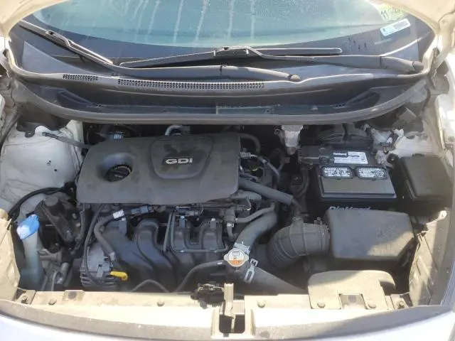 2016 KIA RIO LX