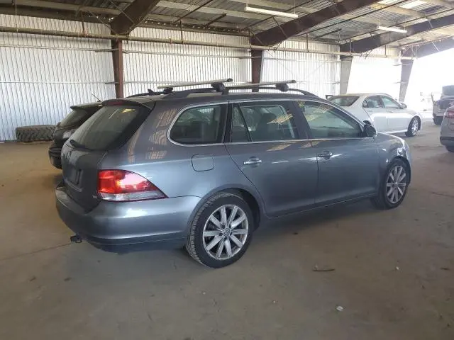 2012 VOLKSWAGEN JETTA TDI  