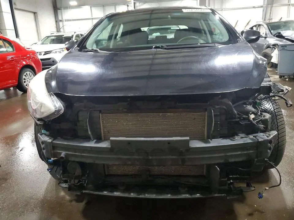 2015 HYUNDAI ELANTRA GT BASE  